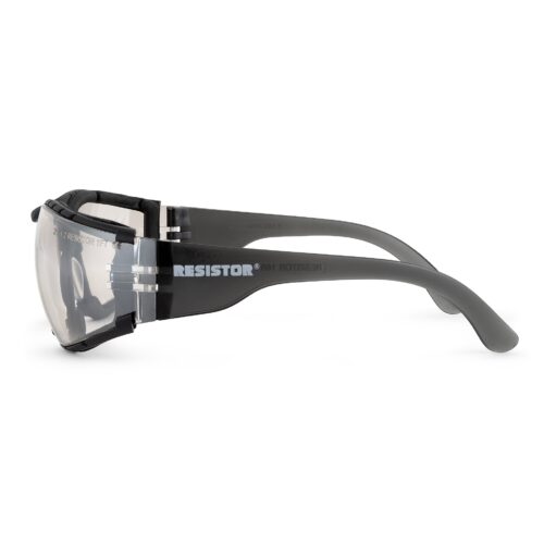 Lentes de Seguridad Antiempañantes Sellados LIDO ISP Resistor