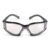 Lentes de Seguridad Antiempañantes Flat Legs Lido Resistor