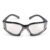 Lentes de Seguridad Antiempañantes Sellados LIDO ISP Resistor