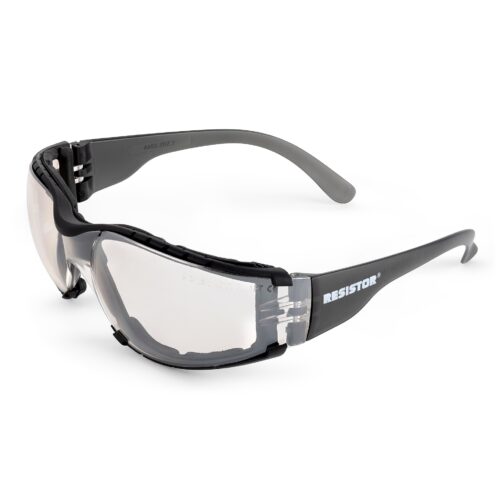 Lentes de Seguridad Antiempañantes Sellados LIDO ISP Resistor