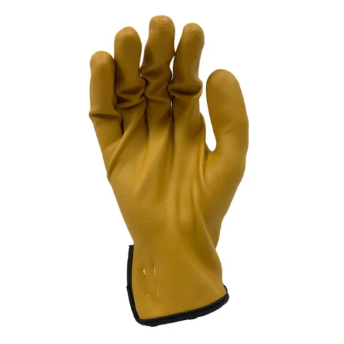 Guante Resistor FURFLEX Antihongos y Antihumedad – Rinde como 4 Cabritilla