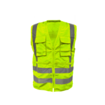 1054497-1017354-chaleco-hv-1-am Chaleco geólogo 360 Poplin con cintas reflectantes alta visibilidad