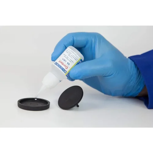 Adhesivo para Teflón y Papel VA 1401 – Cianocrilato (30 g)