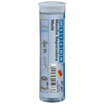 Masilla multipropósito grado alimenticio NSF WEICON – Reparación rápida y segura para metal, plástico y más