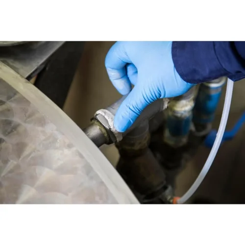 Masilla multipropósito grado alimenticio NSF WEICON – Reparación rápida y segura para metal, plástico y más
