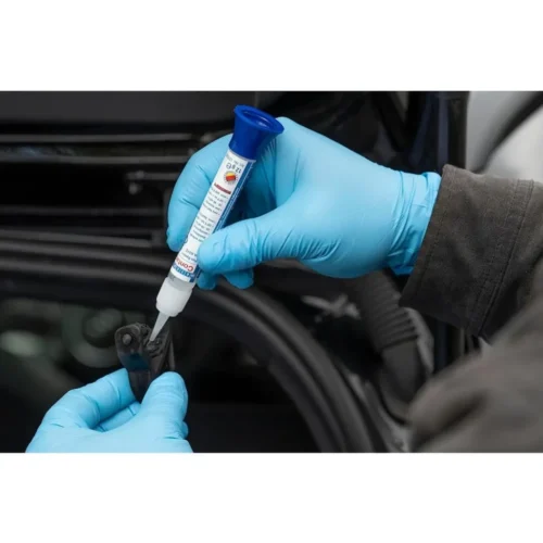 Cianoacrilato WEICON VA 8312 adhesivo instantáneo para goma y plásticos