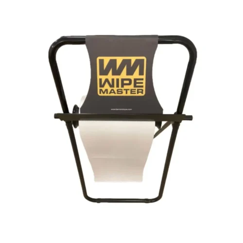 Atril De Piso Para Absorbentes Wipe Master Y Fortex
