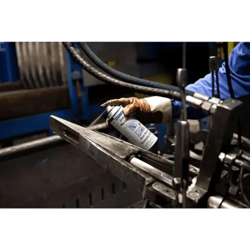 Pasta de Montaje Antigripaje en Spray - Anti-Seize – Previene gripajes y facilita desmontaje – Weicon