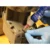 Trabador de Roscas Alta Resistencia WEICONLOCK AN 302-71 50 ml