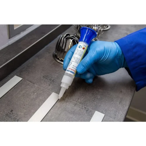 Adhesivo Grado Alimenticio VA 110 – Goma y Plástico (30 g)