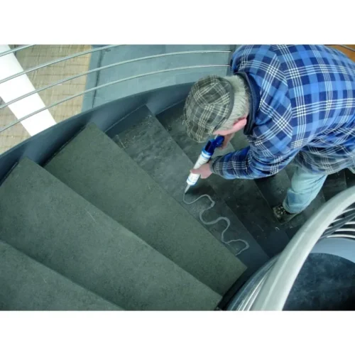 Sellador flexible WEICON FLEX 310 M Clásico –Grado alimenticio ISEGA