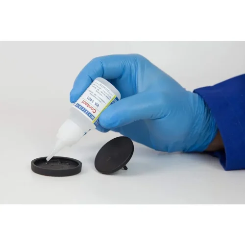 Adhesivo para Teflón y Papel VA 1401 – Cianocrilato (30 g)