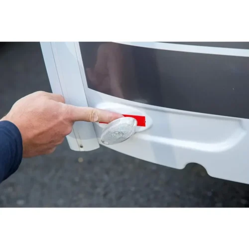 Cinta Doble Contacto Transparente WEICON Soporta 80 kg 3 m x 9 mm