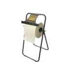 Atril De Piso Para Absorbentes Wipe Master Y Fortex