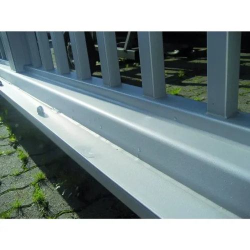 10791-(9844) Adhesivo sellador transparente WEICON FLEX 310 M – Polímero MS