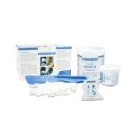 Recubrimiento Epoxi Acero de Secado Rápido (0,5 kg) - WEICON SF