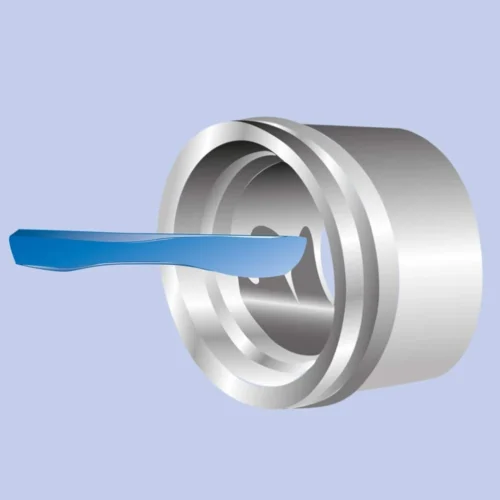 Recubrimiento Epoxi Acero de Secado Rápido (0,5 kg) - WEICON SF