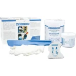 Resina Epoxi Submarina para Reparaciones Bajo Agua (0,5 kg) - WEICON UW