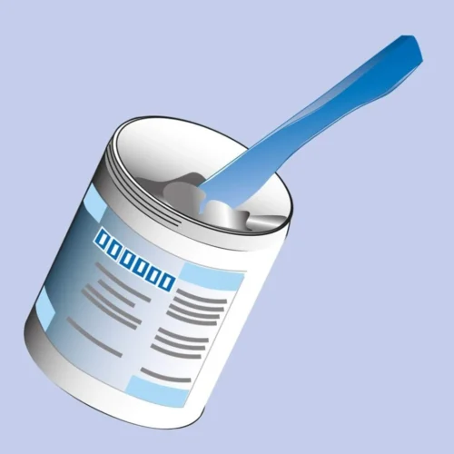 Resina Epoxi Submarina para Reparaciones Bajo Agua (0,5 kg) - WEICON UW