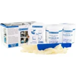 Recubrimiento Epoxi para Altas Temperaturas WEICON HB 300 1 Kg