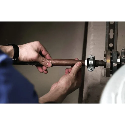 Masilla epoxi para cobre Weicon – Reparadora epóxica de endurecimiento rápido