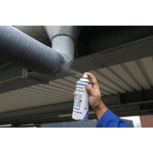 Spray sellador impermeabilizante 400 ml – Tapagoteras flexible WEICON