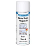 Afloja todo WEICON instantáneo en Spray con efecto frío 400 ml