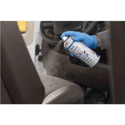 Espuma limpiadora WEICON Multi Espuma limpiador universal
