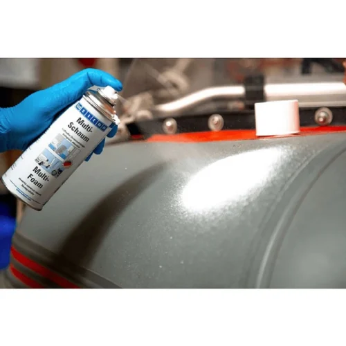 Espuma limpiadora WEICON Multi Espuma limpiador universal