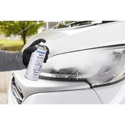 Espuma limpiadora WEICON Multi Espuma limpiador universal