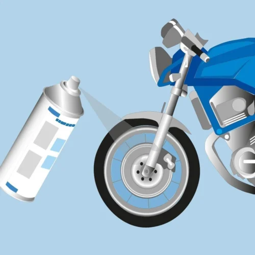 Limpiador de Frenos en Spray – Elimina grasa y suciedad con potencia – Weicon