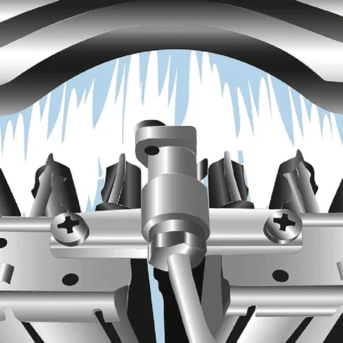 Limpiador de Quemadores en Spray – Remueve hollín y residuos – Weicon