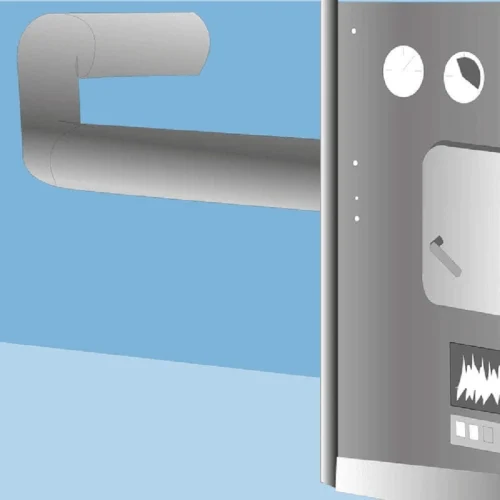 Limpiador de Quemadores en Spray – Remueve hollín y residuos – Weicon