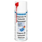 Limpia Contactos Eléctricos en Spray – Limpieza precisa y secado rápido – Weicon