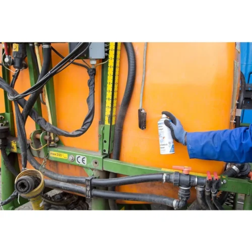 10791748899082-(3460) Limpia Contactos Eléctricos en Spray – Limpieza precisa y secado rápido – Weicon