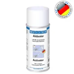 Spray Activador para Cianoacrilato WEICON 150 ml | Curado rápido