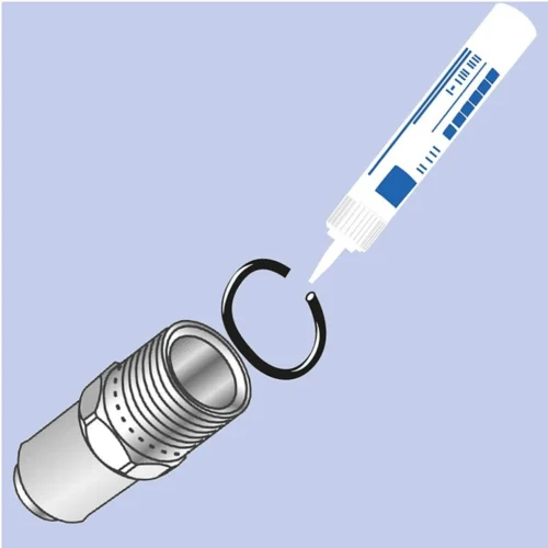 Spray Activador para Cianoacrilato WEICON 150 ml | Curado rápido