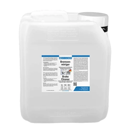 10791749152646 Limpiador de Frenos 5 Litros – Elimina grasa y aceite sin residuos
