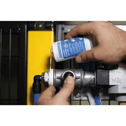 Hilo de Teflón 100% PTFE – Tubo de 175 metros DF 175