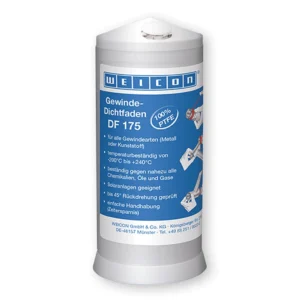 Hilo de Teflón 100% PTFE – Tubo de 175 metros DF 175