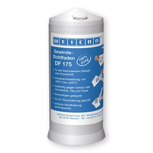 Hilo de Teflón 100% PTFE – Tubo de 175 metros DF 175
