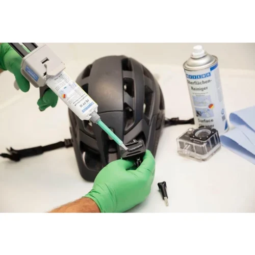 Adhesivo Estructural de Acrilato – Easy-Mix PE-PP 50