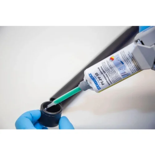 Adhesivo Estructural de Acrilato – Easy-Mix PE-PP 50