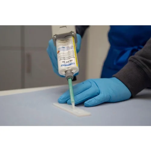 Adhesivo Estructural de Acrilato – Easy-Mix PE-PP 50