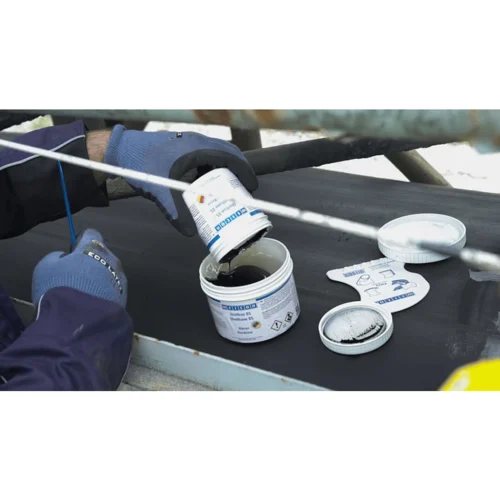 Kit Reparador De Correas Transportadoras SF 590 Weicon