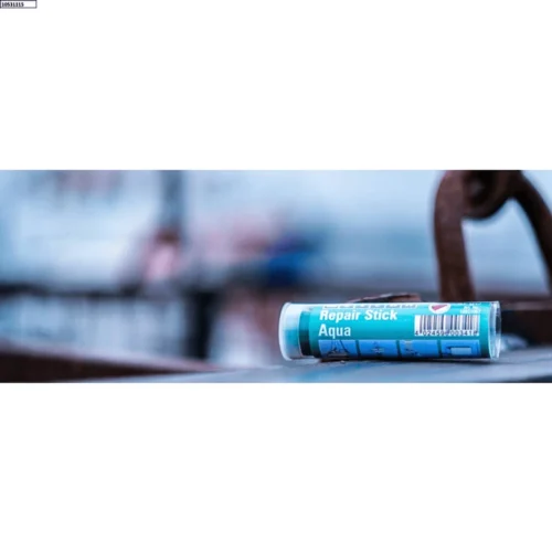 Masilla epóxica submarina Weicon Aqua – Reparación bajo agua