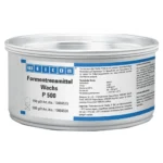 Desmoldeante para Superficies Porosas – Cera P 500