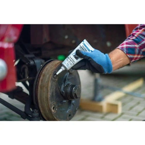 Pasta Antigripante Alta Temperatura WEICON Anti-Seize