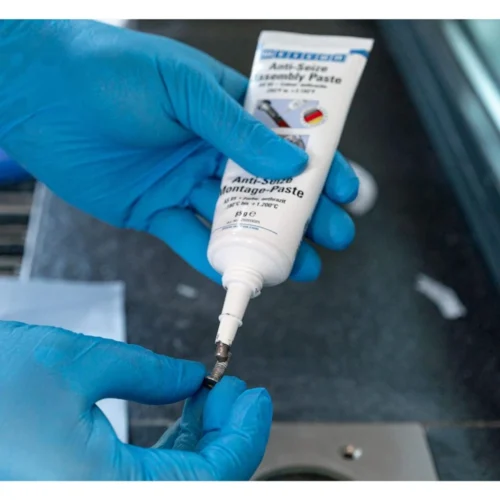 Pasta Antigripante Alta Temperatura WEICON Anti-Seize