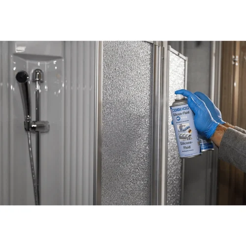 10791749240306-(7502) Silicona en spray NSF H1 WEICON – Lubricante desmoldeante grado alimenticio